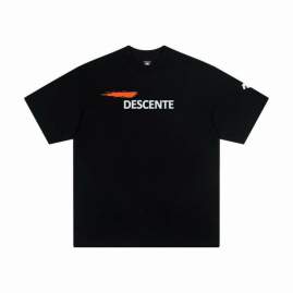 Picture of Descente T Shirts Short _SKUDescenteS-XLzztr1716453